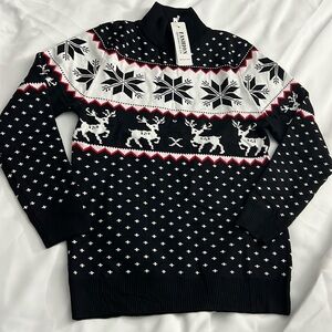 Pullover Sweater Women Size Small